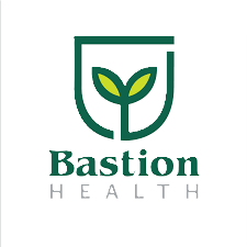 Bastion Health logo