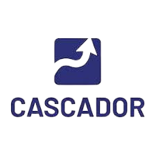 Cascador logo