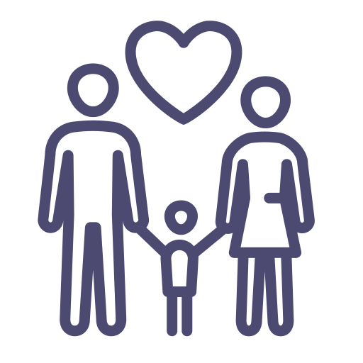 family icon