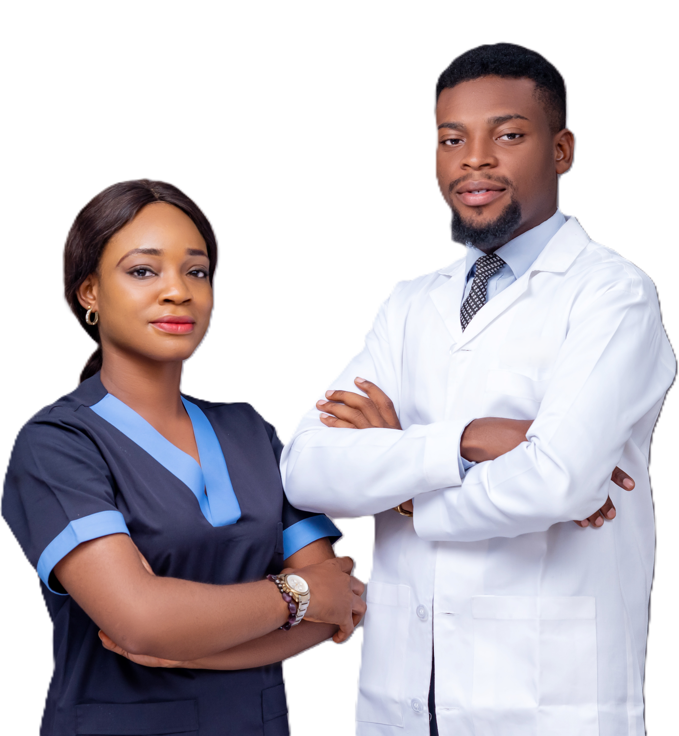 ExCare pharmacists poised, ready to assist