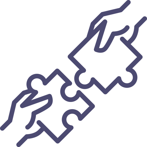 partnership icon