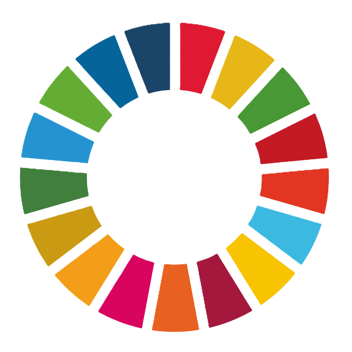 Sustainable Development Goals logo