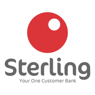 Sterling Bank logo