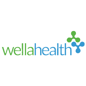 Wella Health logo